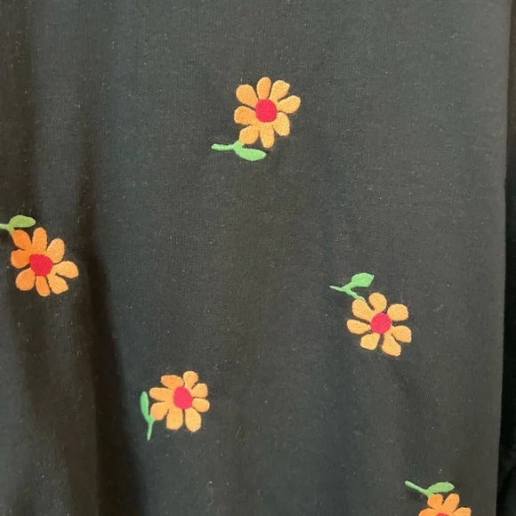 Lou & Grey Navy Sweatshirt - Picture 2 of 4